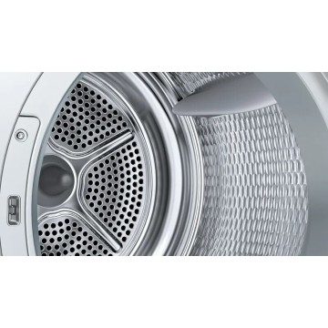 Bosch WQG24201GR Series 6 Στεγνωτήριο 9kg A++ με Αντλία Θερμότητας Bosch WQG24201GR Series 6 Στεγνωτήριο 9kg A++ με Αντλία Θερμότητας